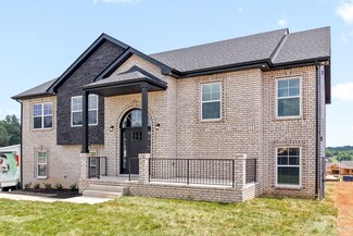 162 Cardinal Creek, Clarksville, TN 37040