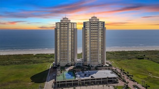 801 E Beach Dr Unit TW2008, Galveston, TX 77550