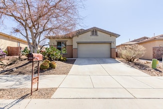 12576 N Gentle Rain Dr, Marana, AZ 85658