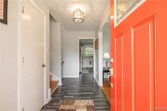 2501 Prestwick Cir, Henrico, VA 23294