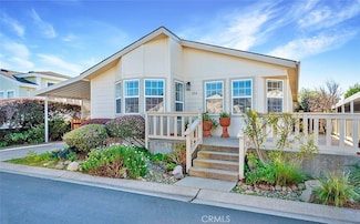 765 Mesa View Dr Unit 234, Arroyo Grande, CA 93420