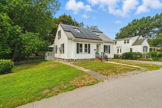 35 Lincoln St, Methuen, MA 01844