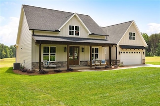 769 Morris Rd, Winston Salem, NC 27101