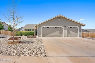 2125 Mammatus Dr, Sparks, NV 89441