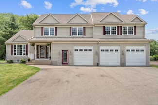 1199 Cornerstone Ct, Cheshire, CT 06410