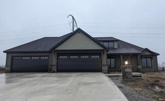 11490 Kola Crossover, Fort Wayne, IN 46814