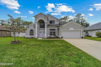 21 Whittingham Ln, Palm Coast, FL 32164
