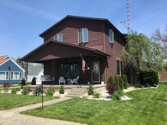 622 W Main St, Portland, IN 47371
