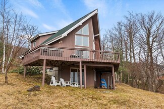 72 Benson Fuller Dr, Winhall, VT 05340