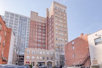 124 Court St Unit 405, New Haven, CT 06511