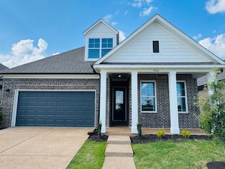 9948 Kemrock Dr S, Cordova, TN 38018