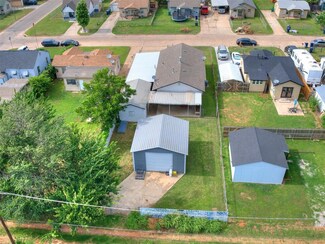 308 SE 40th St, Oklahoma City, OK 73129