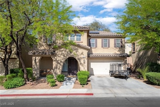 3367 Popcorn Flower St, Las Vegas, NV 89117