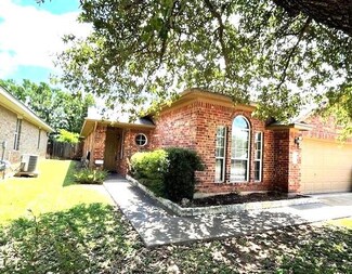 2708 Granite Creek Dr, Leander, TX 78641