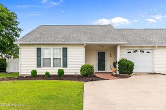 198 Emily Dr Unit A, Winterville, NC 28590