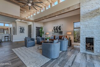 8502 E Cave Creek Rd Unit 39, Carefree, AZ 85377
