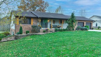 1113 S Snow Ball Ln, Santa Claus, IN 47579