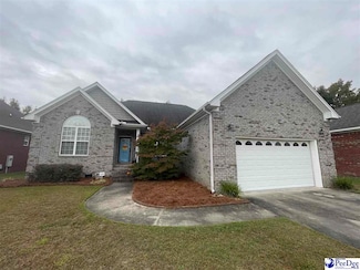 444 Sterling Dr, Florence, SC 29501