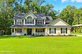 1906 Village Run Place, Saint Johns, FL 32259