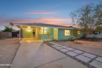 805 E Jackson Ave, Buckeye, AZ 85326