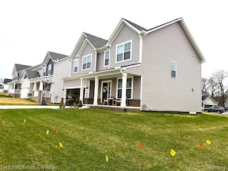 222 Quartz Way, White Lake, MI 48386