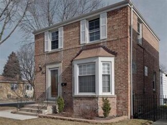 3759 N Cumberland Ave, Chicago, IL 60634