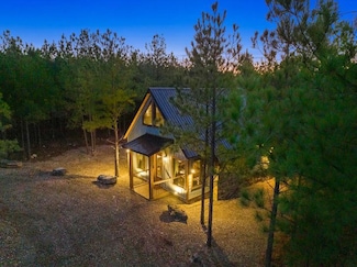 1326 Timbuktu Trail, Broken Bow, OK 74728