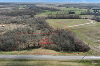 0 Cox Rd Lot 6, North Lewisburg, OH 43060
