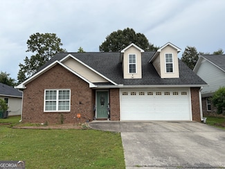 44 Hawk Spring Dr SW, Rome, GA 30165