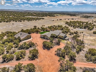 1893 County Road 127, Penrose, CO 81240