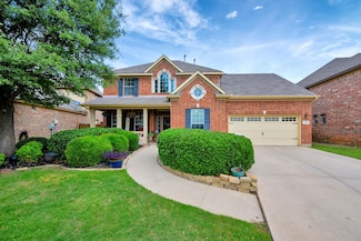 12632 Saratoga Springs Cir, Fort Worth, TX 76244