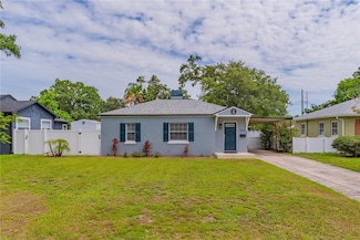 715 W Virginia Ave, Tampa, FL 33603
