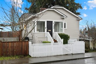 4013 High St, Everett, WA 98201