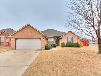 2230 Appalachian Trail, Edmond, OK 73003