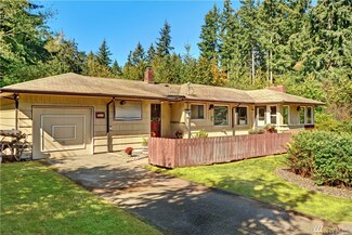 844 NW Lofall Rd, Poulsbo, WA 98370