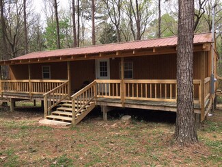 1039 Mcintyre Rd, Magnolia, MS 39652
