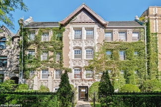 644 W Wrightwood Ave Unit 4, Chicago, IL 60614
