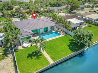 21100 NE 25th Ct, Miami, FL 33180