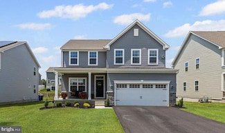 119 Norwich St, Woolwich Township, NJ 08085