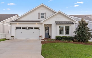 507 Karcher Ave, Tallahassee, FL 32317