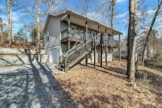 10 Harrisland Dr, Asheville, NC 28806