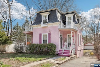 58 Ridgeway Ave, West Orange, NJ 07052
