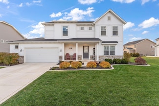 11768 Perry St, Winfield, IN 46307