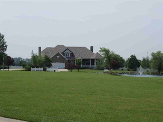 9791 E County Road 400 S, Selma, IN 47383