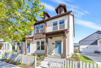 4566 W Harvest Sun Ln, South Jordan, UT 84009