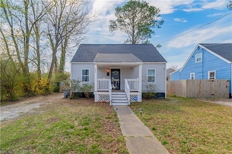 623 Augusta St, Hampton, VA 23669