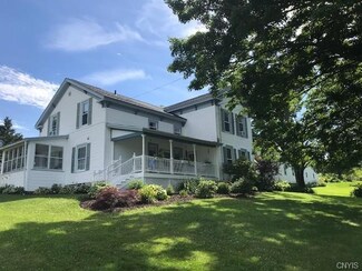 3679 S Hill Rd, Mc Graw, NY 13101
