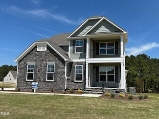 85 Kissington Way, Benson, NC 27504