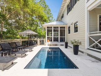 121 Red Cedar Way, Santa Rosa Beach, FL 32459