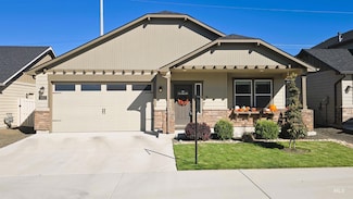 6182 W Los Flores Dr, Meridian, ID 83646